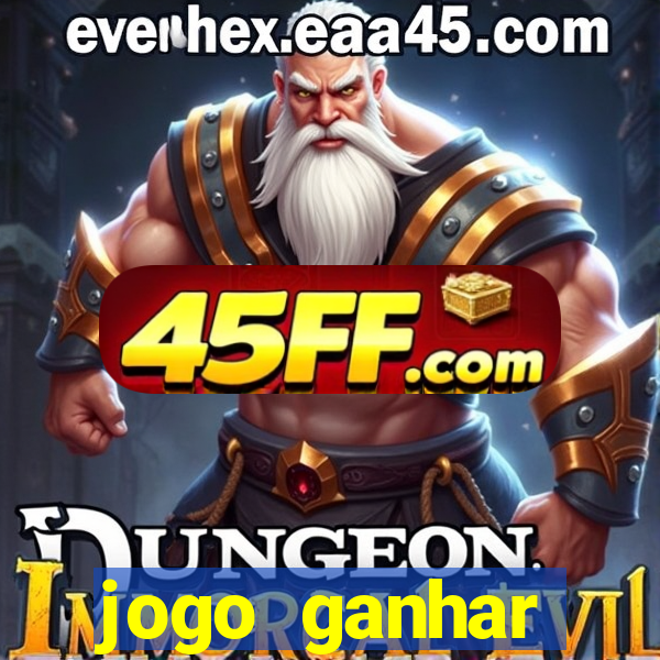 jogo ganhar dinheiro pix